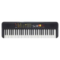 Синтезатор Yamaha PSR-F52