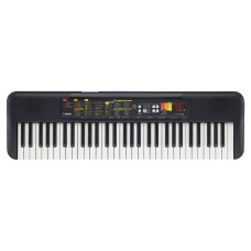 Синтезатор Yamaha PSR-F52