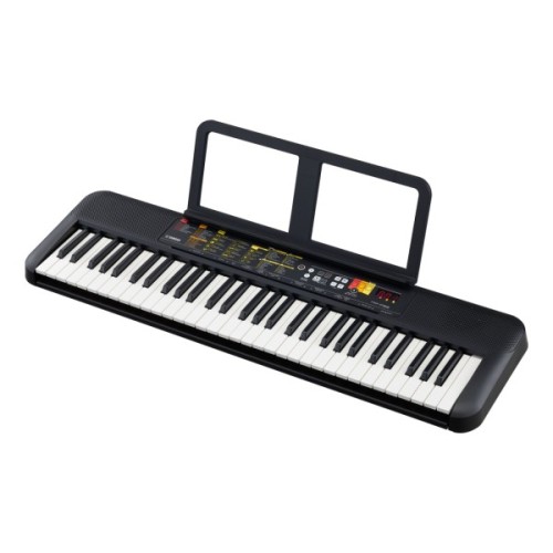 Синтезатор Yamaha PSR-F52