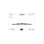 Щітка склоочисника Valeo 628700