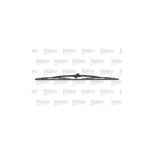 Щітка склоочисника Valeo 628700