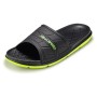 Шльопанці Aqua Speed Aspen 534-07 чорний, жовтий 39 (5908217684837)