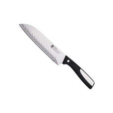 Кухонний ніж Bergner Resa Сантоку 17,5 см (BG-3951)