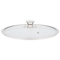 Кришка для посуду Ardesto Gemini 28 см (AR0728G)