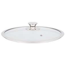 Кришка для посуду Ardesto Gemini 28 см (AR0728G)