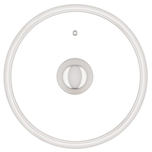 Кришка для посуду Ardesto Gemini 28 см (AR0728G)