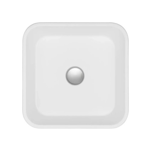 Раковина GRANADO Lalin white (gbs1305)