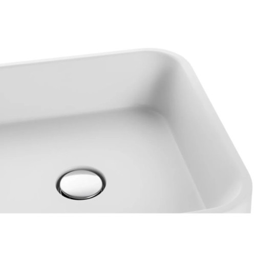 Раковина GRANADO Lalin white (gbs1305)