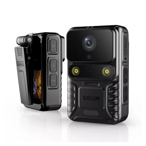 Екшн-камера SJCAM A50 (6972476162213)