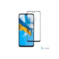 Скло захисне 2E TECNO Spark 10 (KI5q) 2.5D FCFG black (2E-TC-SP10-SMFCFG-BB)