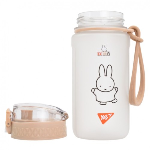 Поїльник-непроливайка Yes Miffy 500 мл (708322)