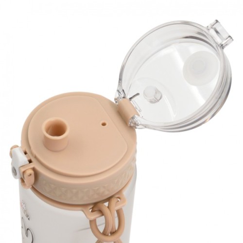 Поїльник-непроливайка Yes Miffy 500 мл (708322)