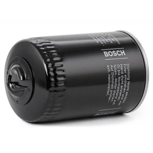 Фільтр масляний Bosch F 026 407 004