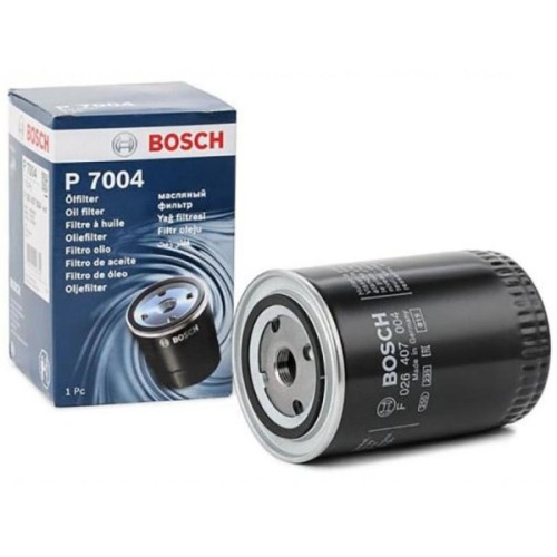 Фільтр масляний Bosch F 026 407 004