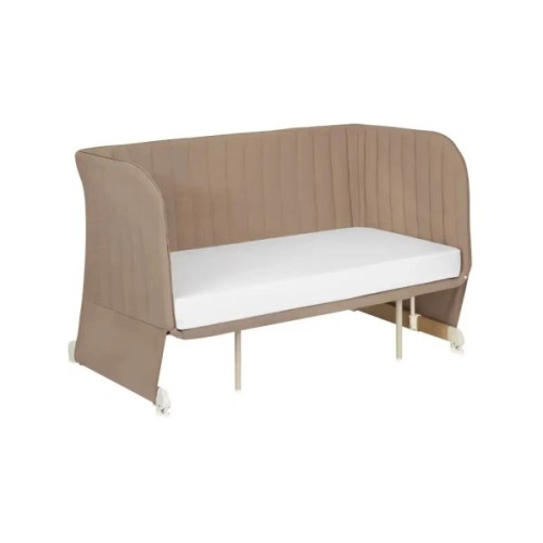 Ліжечко Lionelo THOMI PLUS BEIGE CARMEL (LO-THOMI PLUS BEIGE CARMEL)