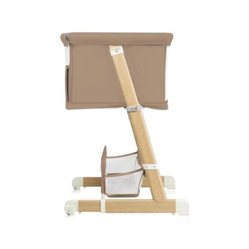 Ліжечко Lionelo THOMI PLUS BEIGE CARMEL (LO-THOMI PLUS BEIGE CARMEL)