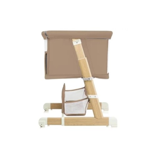 Ліжечко Lionelo THOMI PLUS BEIGE CARMEL (LO-THOMI PLUS BEIGE CARMEL)