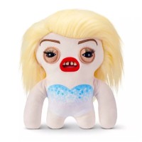 М'яка іграшка Fuggler Леді Гламурка (15754B)