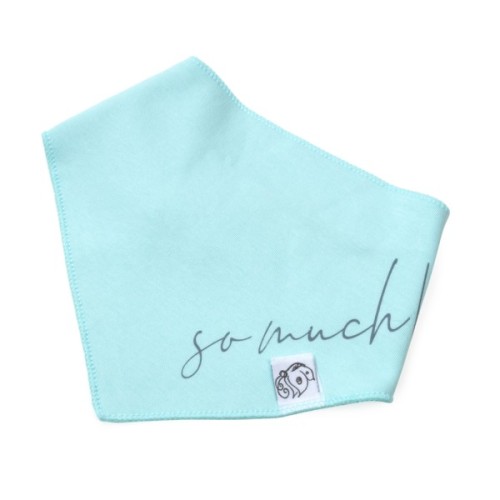 Набір дитячого одягу Miniworld з квіточками (16137-68G-mint)