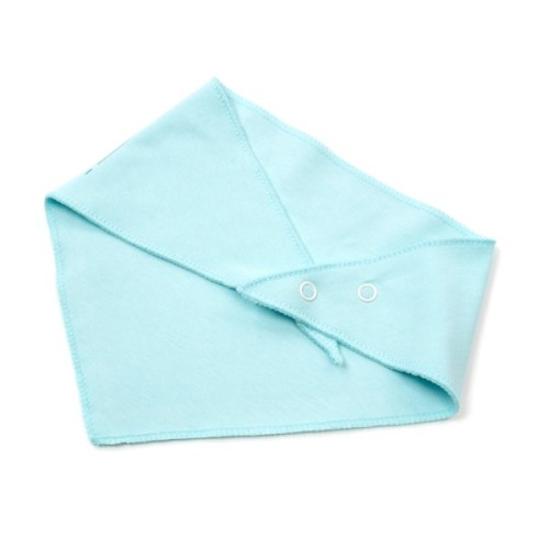 Набір дитячого одягу Miniworld з квіточками (16137-68G-mint)