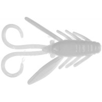 Силікон рибальський Select Nimfa 1.6" col.025 (10 шт/упак) (1870.05.74)