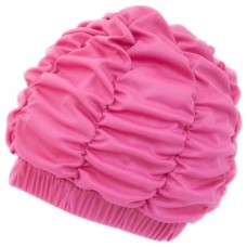 Шапка для плавання Aqua Speed Shower Cap 094-03 5745 яскраво-рожевий Жін OSFM (5908217657459)