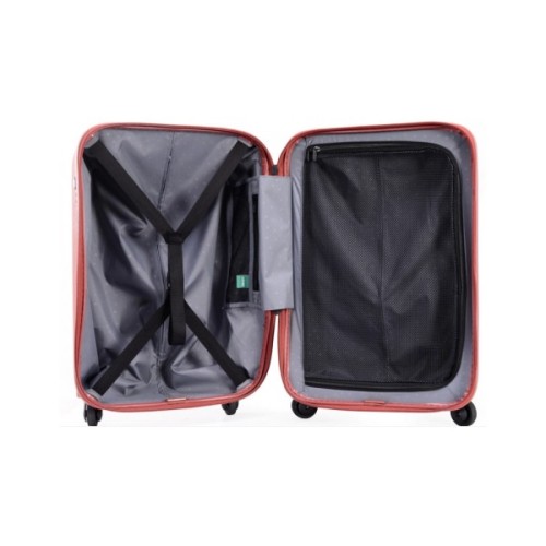 Валіза Lojel Vita Marsala Red S (Lj-PP10S_R)