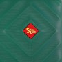 Валіза Semi Line 20" (S) Dark Green (T5805-1) (DAS303406)
