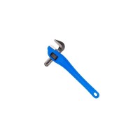 Ключ KING TONY колінчатий трубний 90 гр. довжина 18" (6541-18LUS)