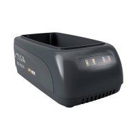 Зарядний пристрій для акумуляторів інструменту Stiga 48V, 1.5 A (EC415S)