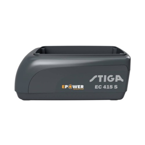 Зарядний пристрій для акумуляторів інструменту Stiga 48V, 1.5 A (EC415S)