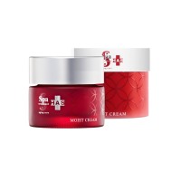 Крем для обличчя SPA Treatment HAS Moist Cream Зволожуючий 30 г (4544877507140)