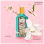 Парфумована вода Gucci Flora Gorgeous Jasmine 100 мл (3616303048181)