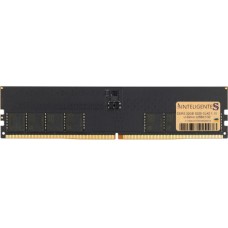 Модуль пам'яті для комп'ютера DDR5 32GB 5200 MHz INTELIGENTES (IU5BII1/32)