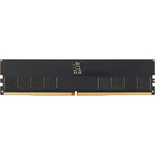 Модуль пам'яті для комп'ютера DDR5 32GB 5200 MHz INTELIGENTES (IU5BII1/32)