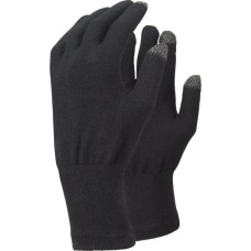 Рукавиці Trekmates Merino Touch Glove TM-005149 black XL (015.1361)