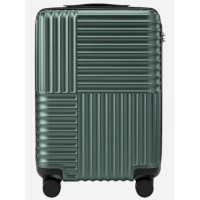 Валіза Xiaomi Ninetygo Himalaya Luggage 20" Green (6941413219938)