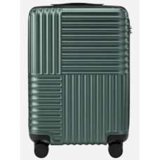 Валіза Xiaomi Ninetygo Himalaya Luggage 20" Green (6941413219938)