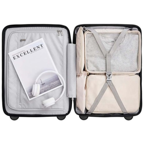 Валіза Xiaomi Ninetygo Himalaya Luggage 20" Green (6941413219938)