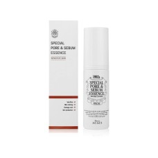 Емульсія для обличчя Chamos Acaci Pore & Sebum Essence 50 мл (8809071360578)