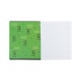 Зошит Kite One color, 18 аркушів, лінія (K26-237-1)