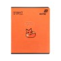 Зошит Kite One color, 18 аркушів, лінія (K26-237-1)