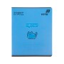 Зошит Kite One color, 18 аркушів, лінія (K26-237-1)