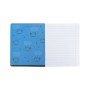 Зошит Kite One color, 18 аркушів, лінія (K26-237-1)