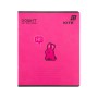 Зошит Kite One color, 18 аркушів, лінія (K26-237-1)