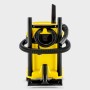 Пилосос будівельний Karcher WD 3 V-17/4/20 (1.628-130.0)