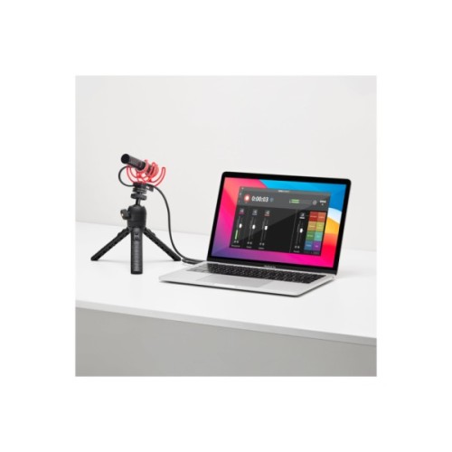 Мікрофон Rode VideoMic GO II (233311)