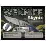 Ніж Weknife Skynix Color (WE24087-2)