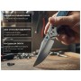 Ніж Weknife Skynix Color (WE24087-2)