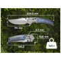 Ніж Weknife Skynix Color (WE24087-2)